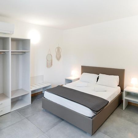 Residence Molino - Holiday Apartments Manerba del Garda Bagian luar foto