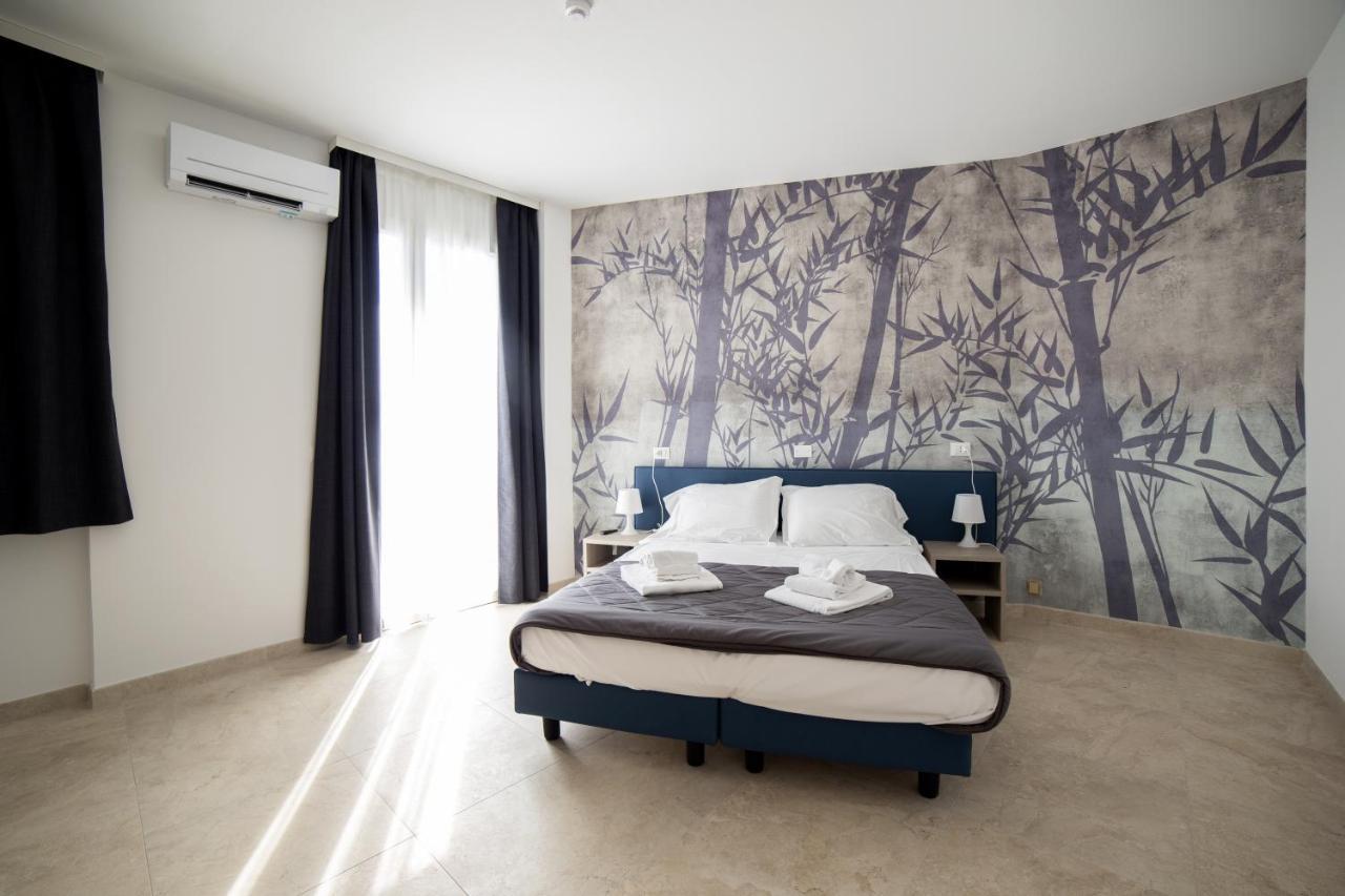 Residence Molino - Holiday Apartments Manerba del Garda Bagian luar foto