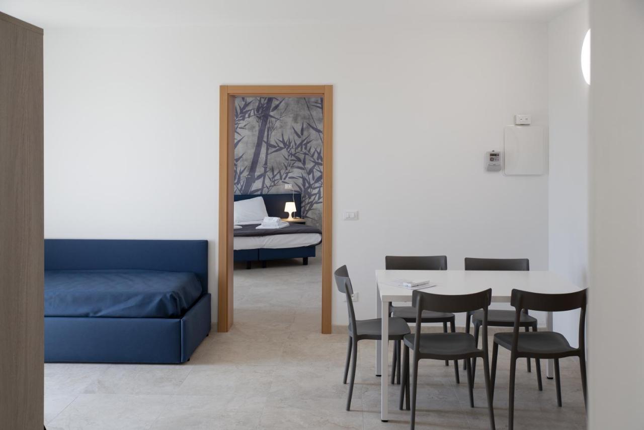 Residence Molino - Holiday Apartments Manerba del Garda Bagian luar foto