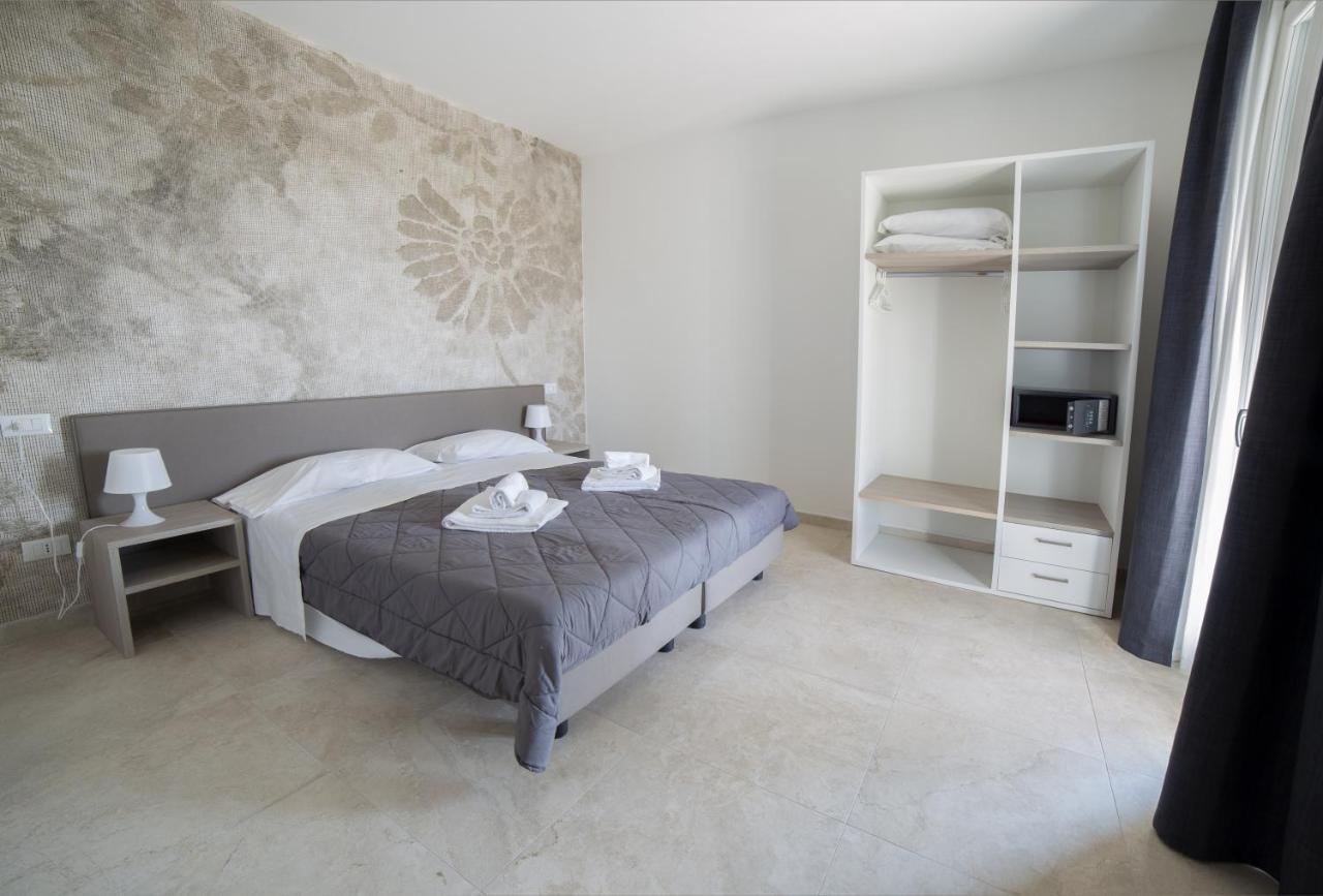 Residence Molino - Holiday Apartments Manerba del Garda Bagian luar foto