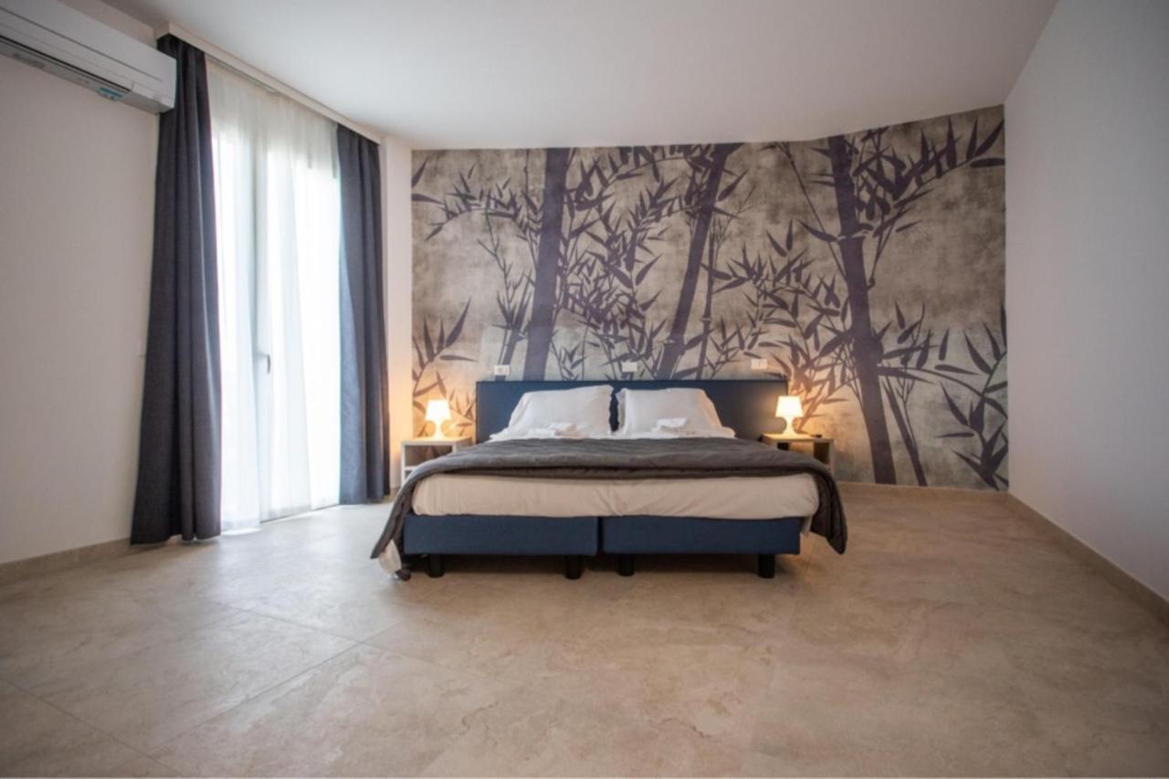 Residence Molino - Holiday Apartments Manerba del Garda Bagian luar foto