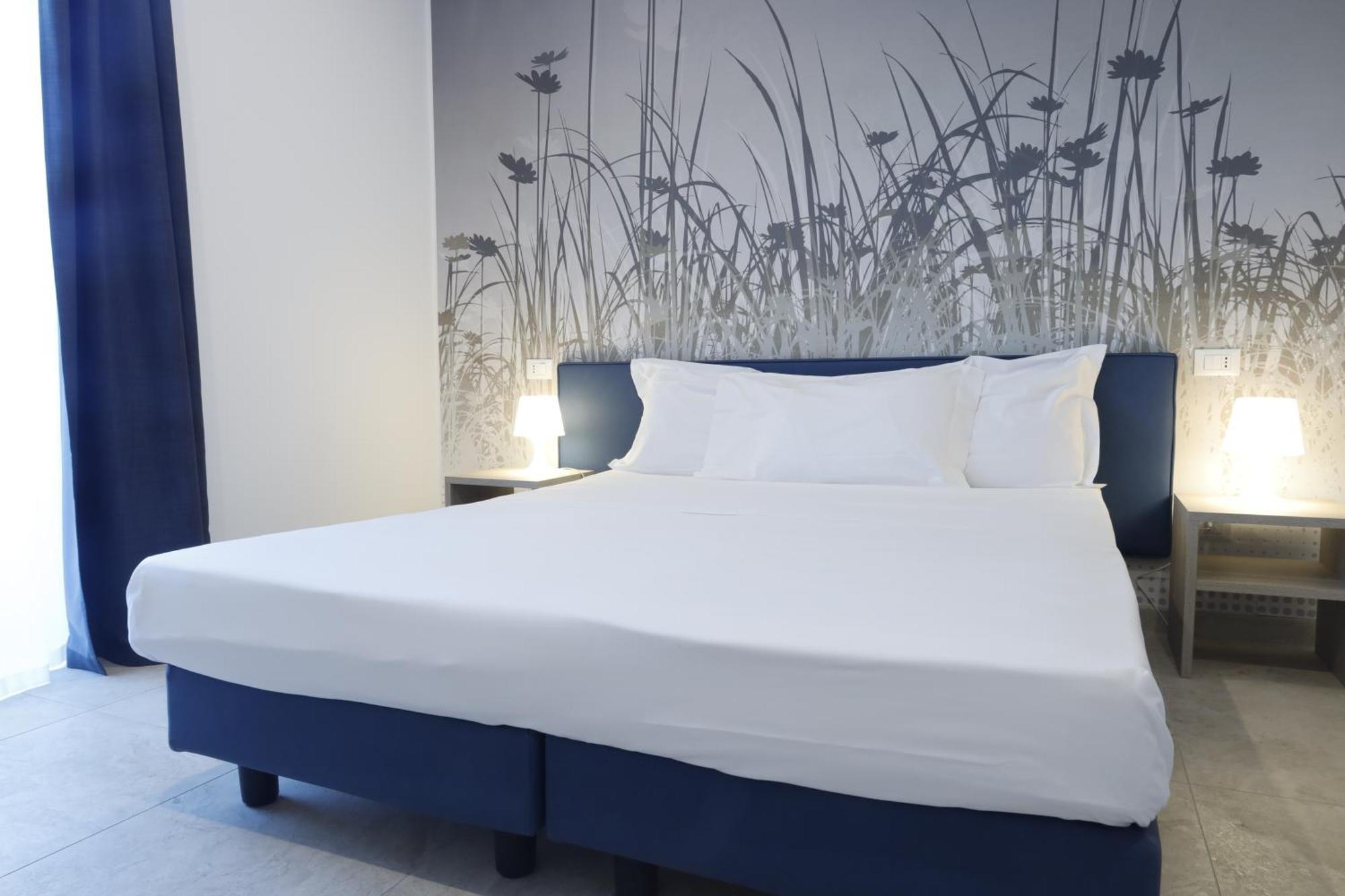 Residence Molino - Holiday Apartments Manerba del Garda Bagian luar foto