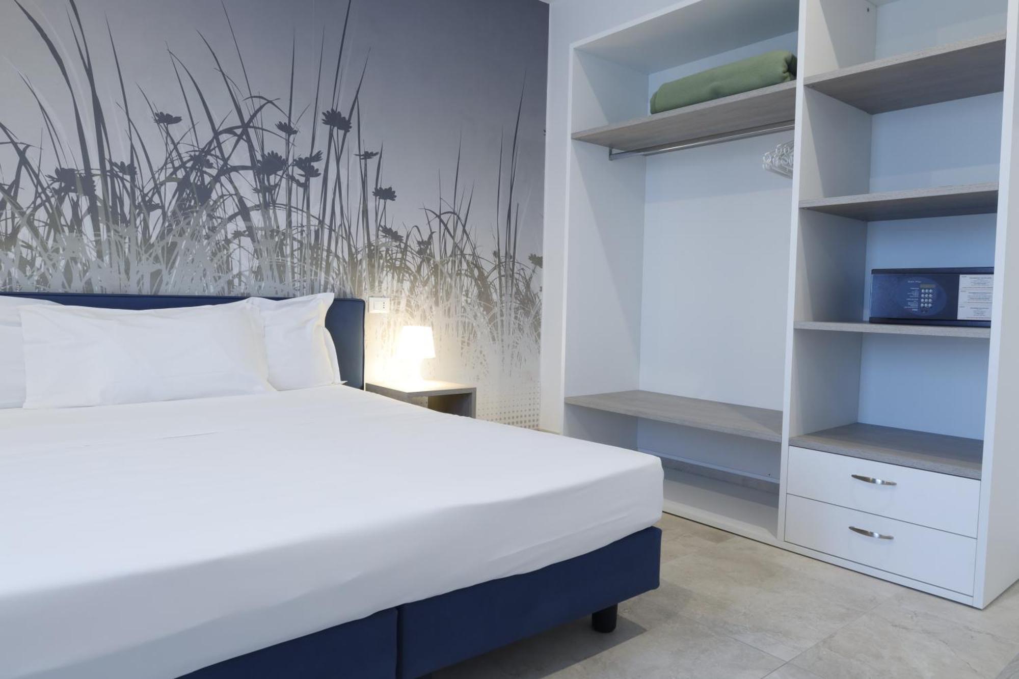 Residence Molino - Holiday Apartments Manerba del Garda Bagian luar foto