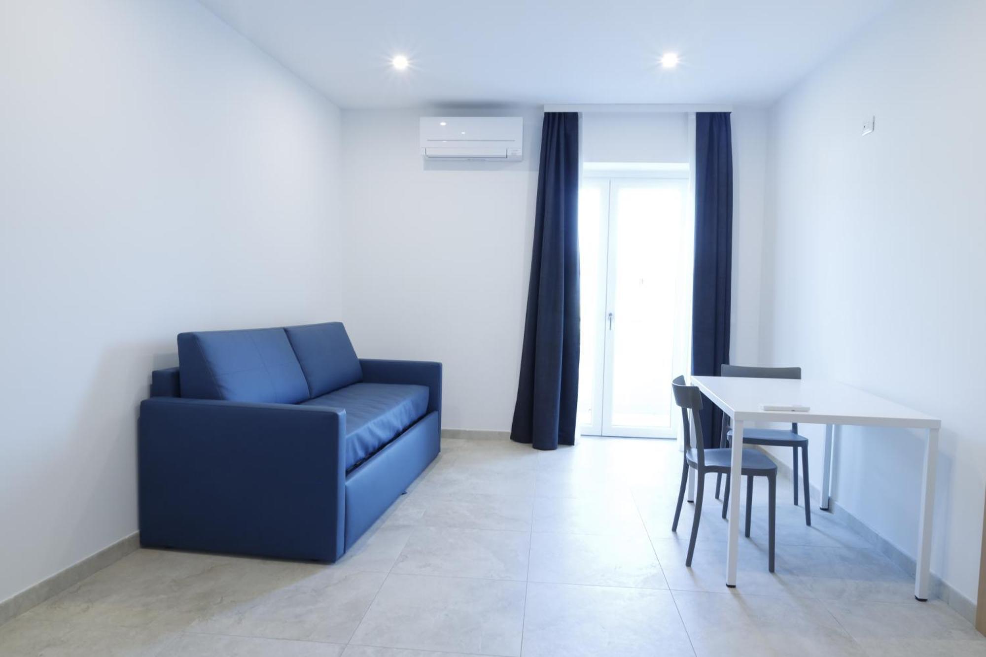 Residence Molino - Holiday Apartments Manerba del Garda Bagian luar foto