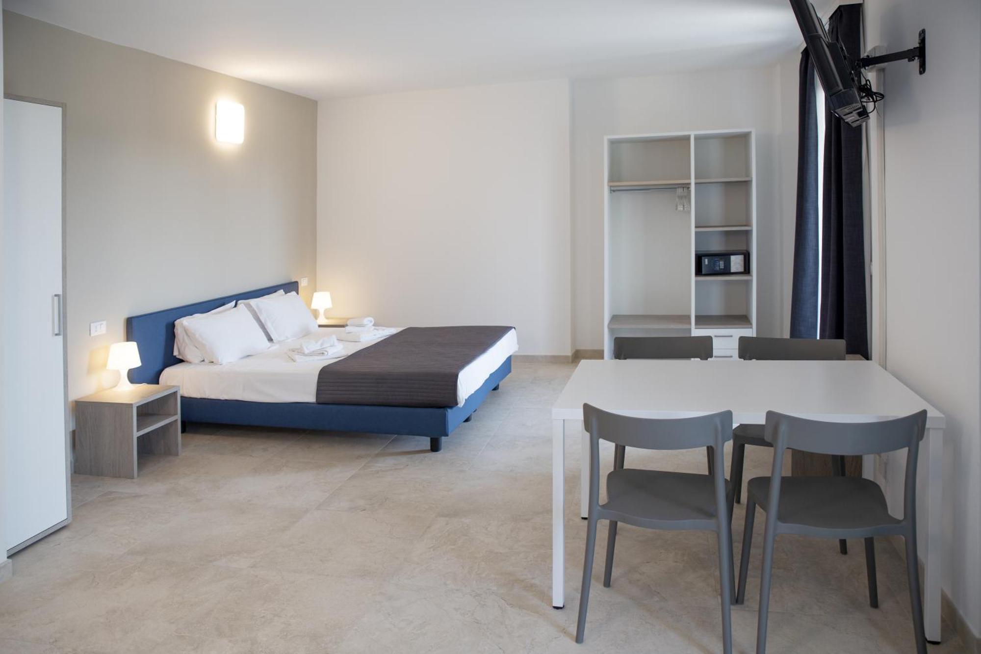 Residence Molino - Holiday Apartments Manerba del Garda Bagian luar foto