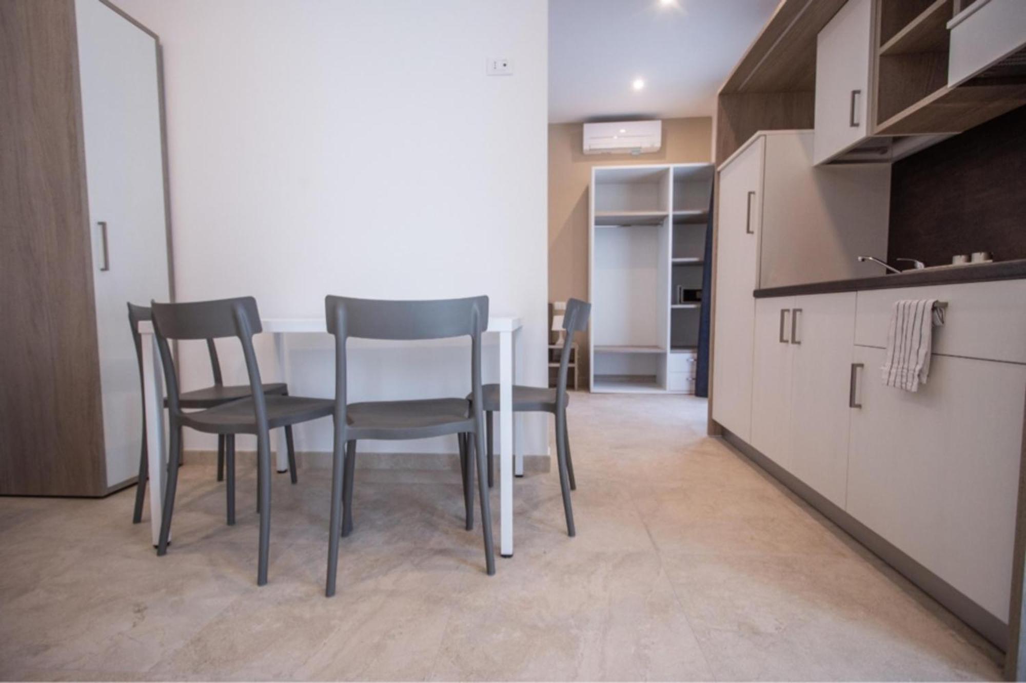 Residence Molino - Holiday Apartments Manerba del Garda Bagian luar foto