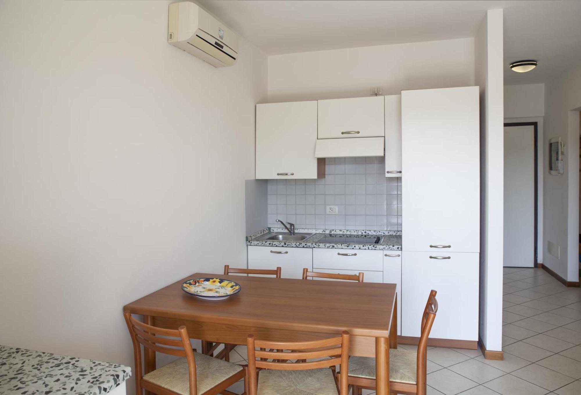 Residence Molino - Holiday Apartments Manerba del Garda Bagian luar foto