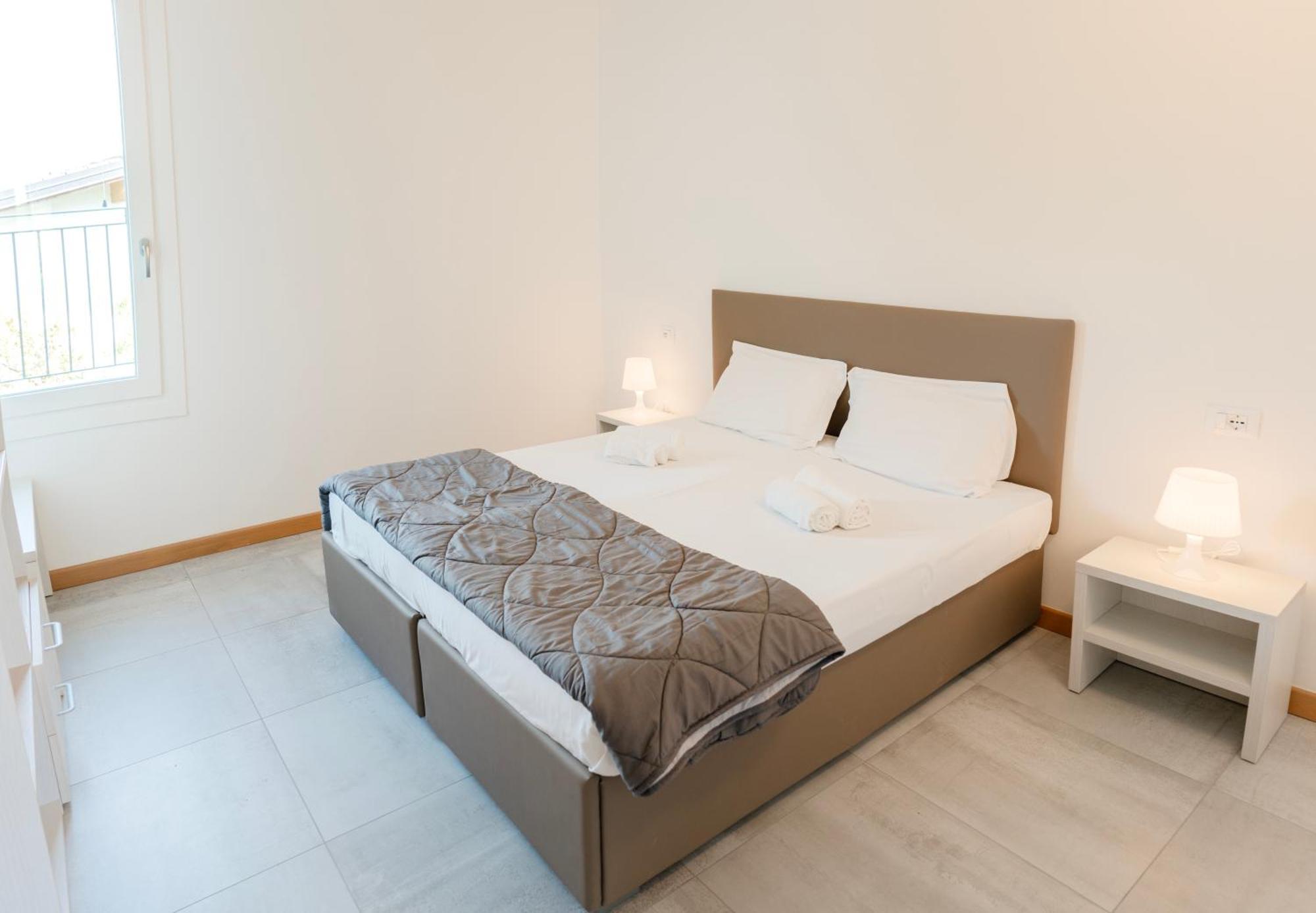 Residence Molino - Holiday Apartments Manerba del Garda Bagian luar foto