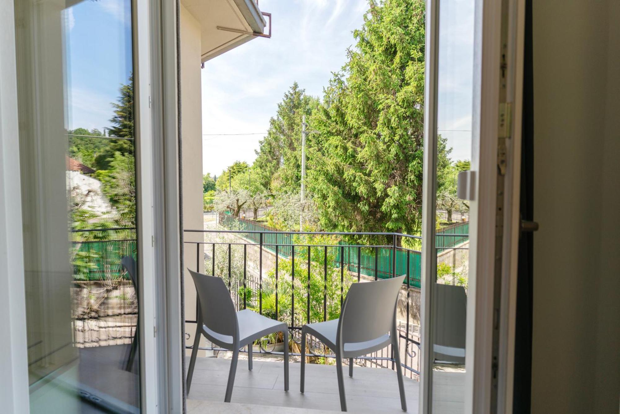 Residence Molino - Holiday Apartments Manerba del Garda Bagian luar foto