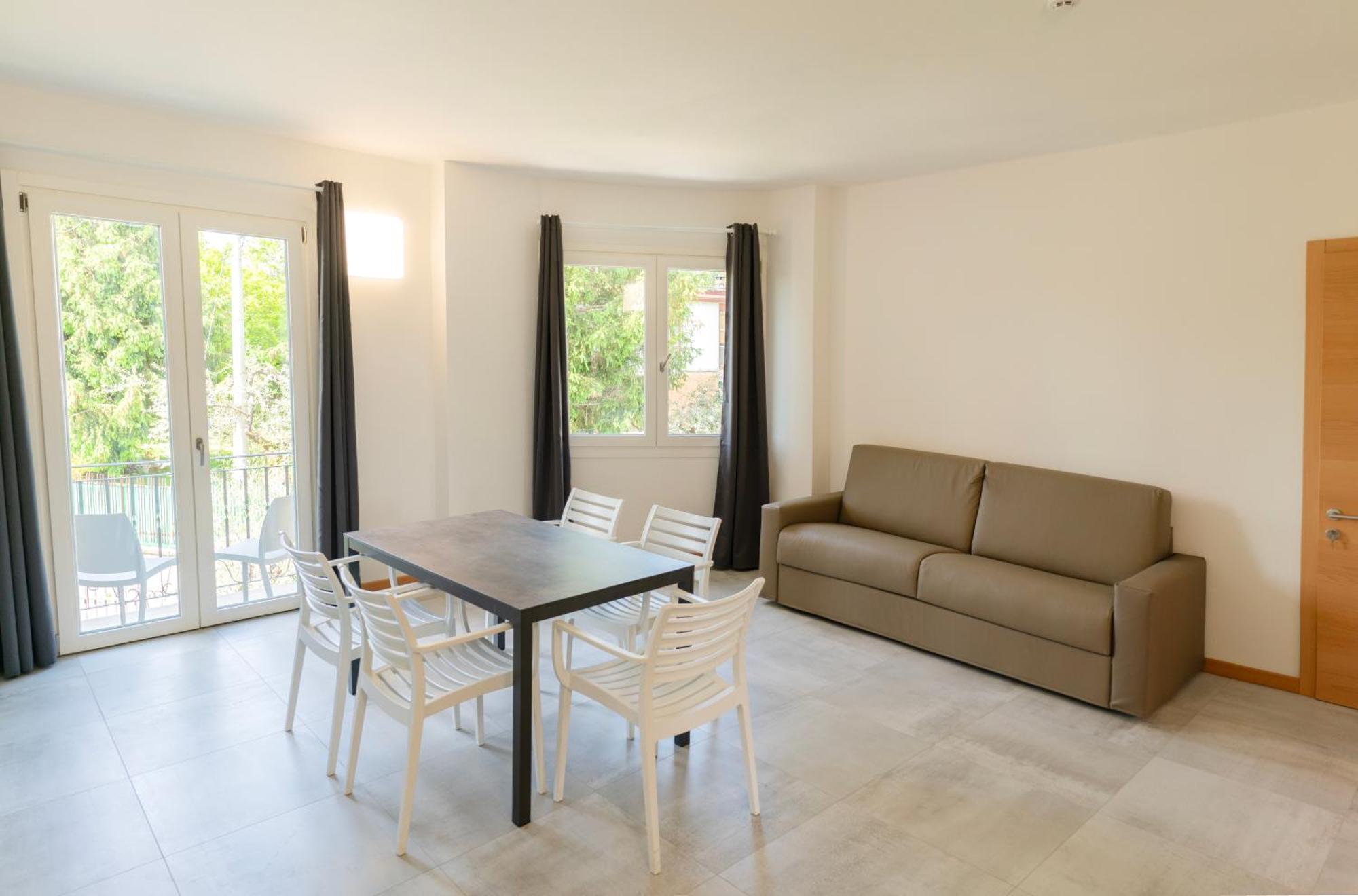 Residence Molino - Holiday Apartments Manerba del Garda Bagian luar foto