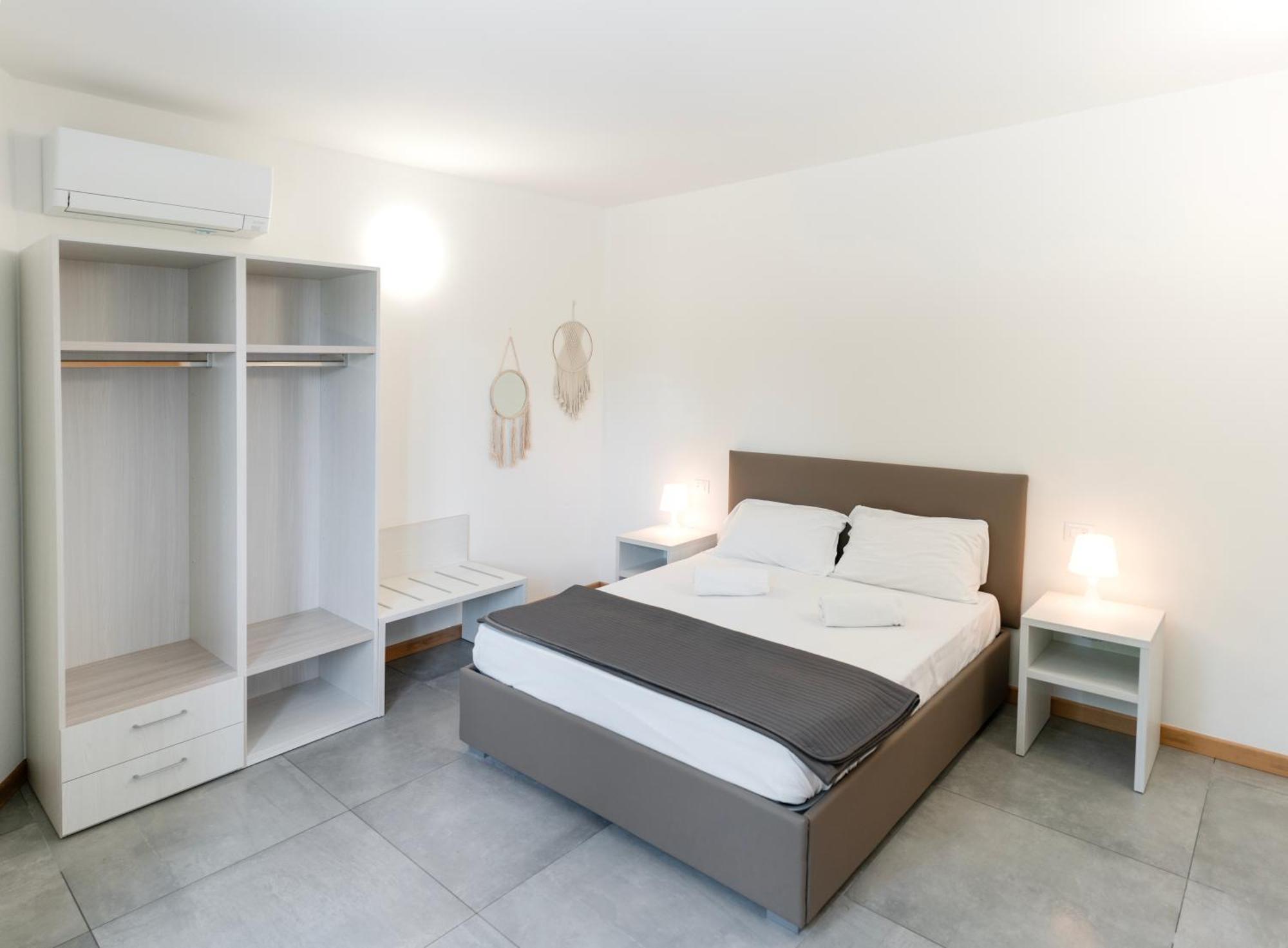 Residence Molino - Holiday Apartments Manerba del Garda Bagian luar foto